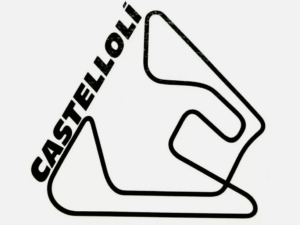 Circuito Castellolí